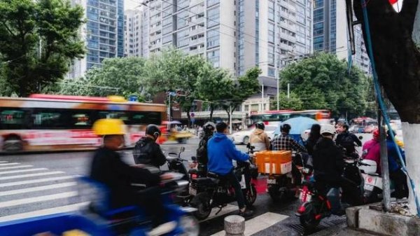 配资平台靠谱 最严电动自行车国标来了！车速超25km/h，自动断电！
